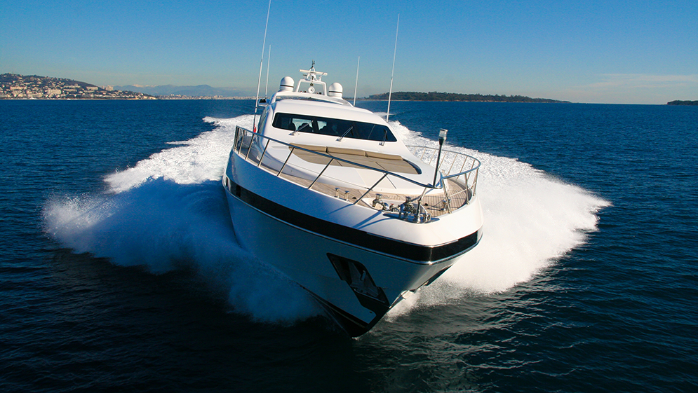 permis bateau